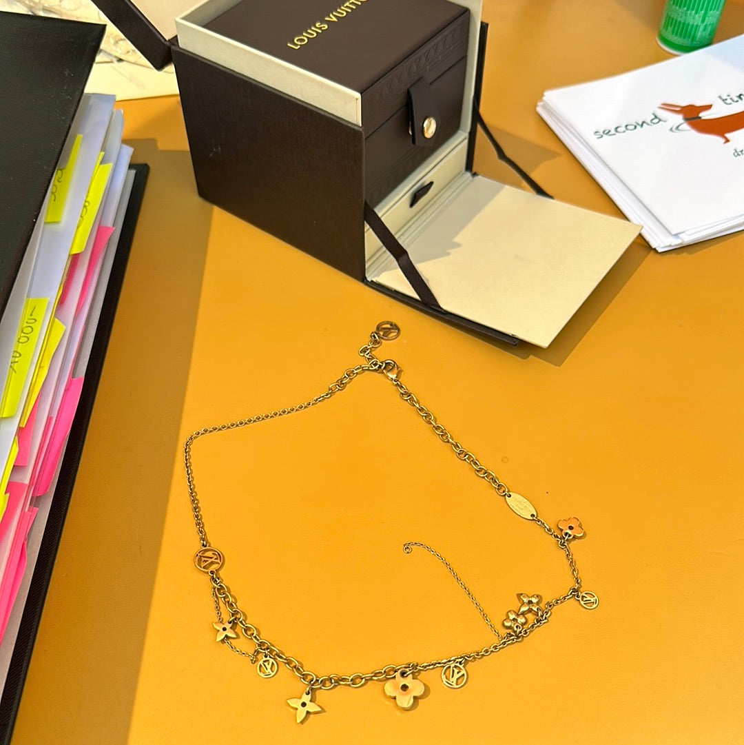 Louis Vuitton Necklace