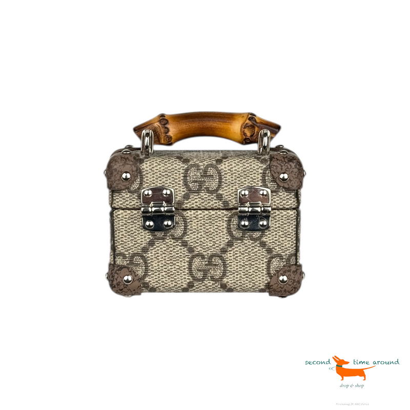 Gucci AirPod Pro Trunk Mini