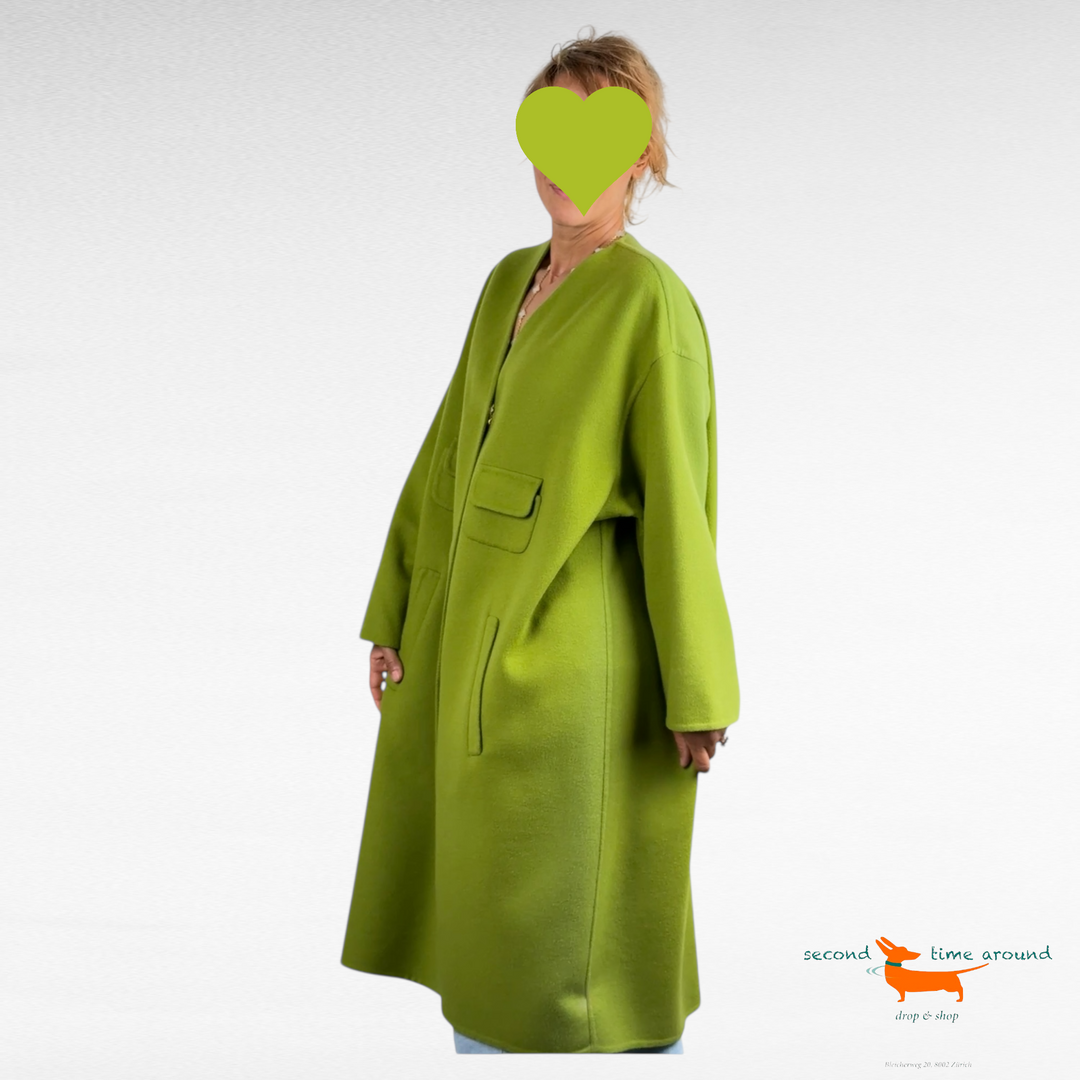 Rochas Coat
