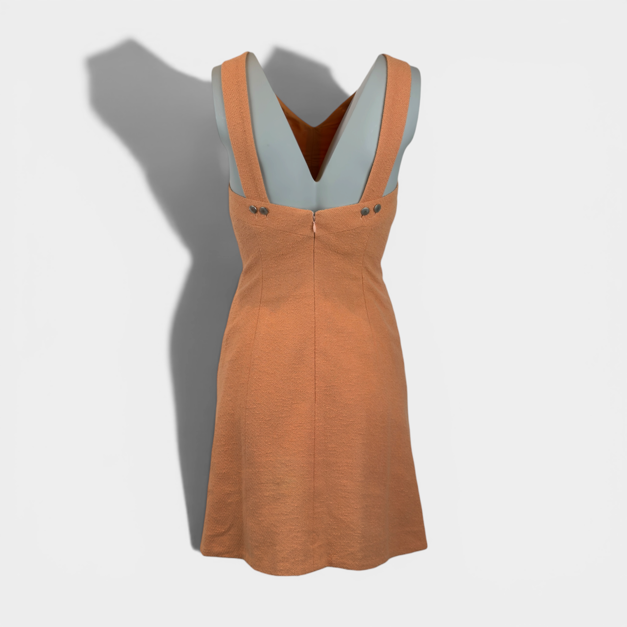 Chanel Dress