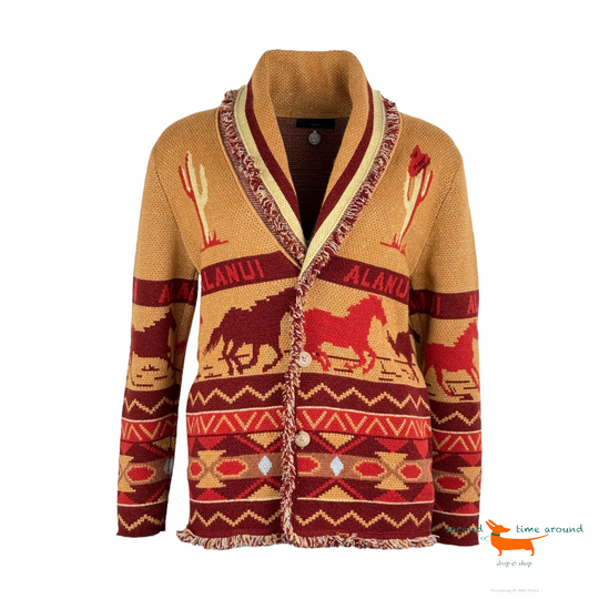 Alanui Jacket