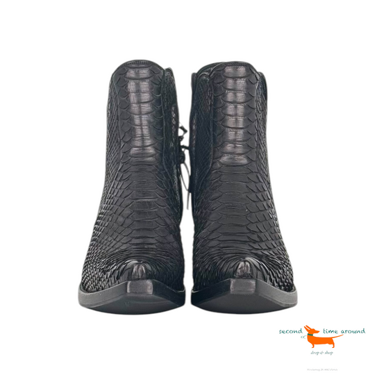 Stallion Phyton Boots