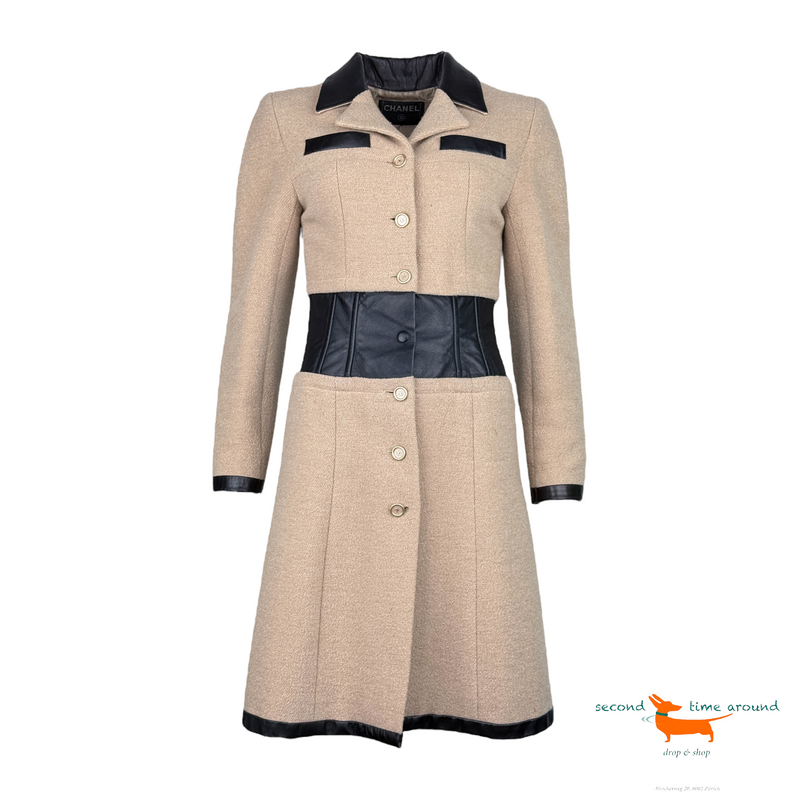 Chanel Coat / Dress