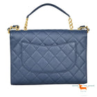Chanel Classic Single Flap Bag