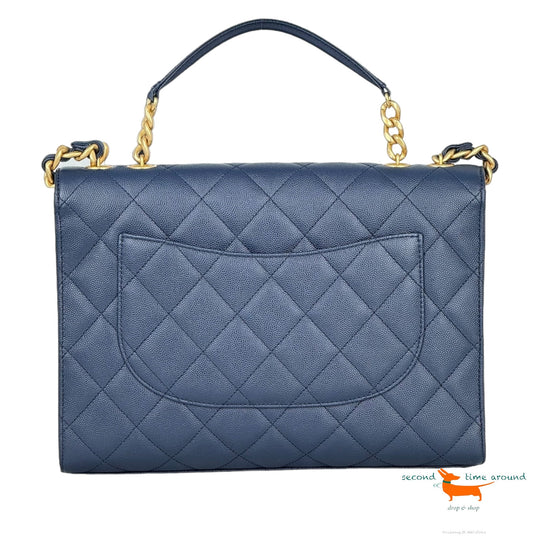 Chanel Classic Single Flap Bag