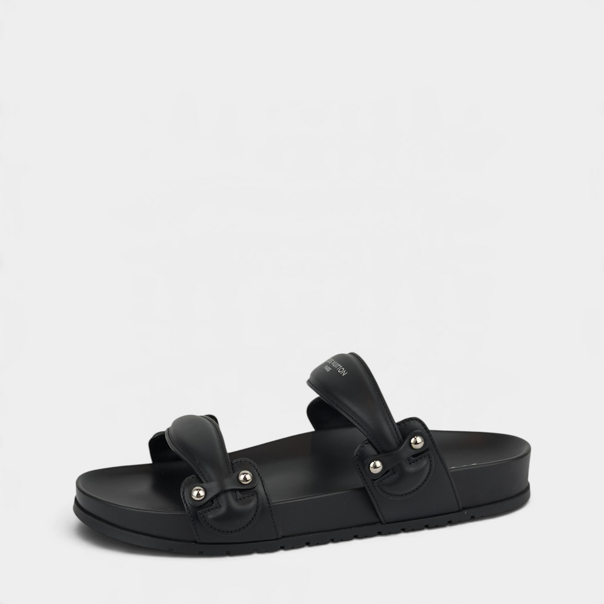 Louis Vuitton Bom Dia Comfort Mule