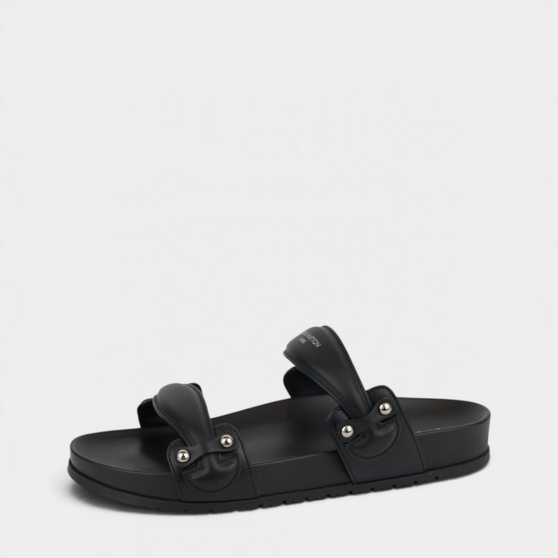 Louis Vuitton Bom Dia Comfort Mule