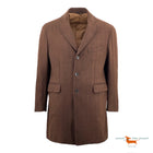 Sartoria Borcchese Cashmere Coat