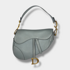 Christian Dior Saddle Bag
