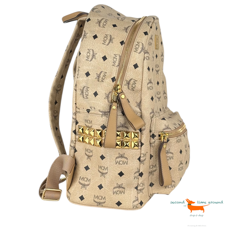 MCM Backpack