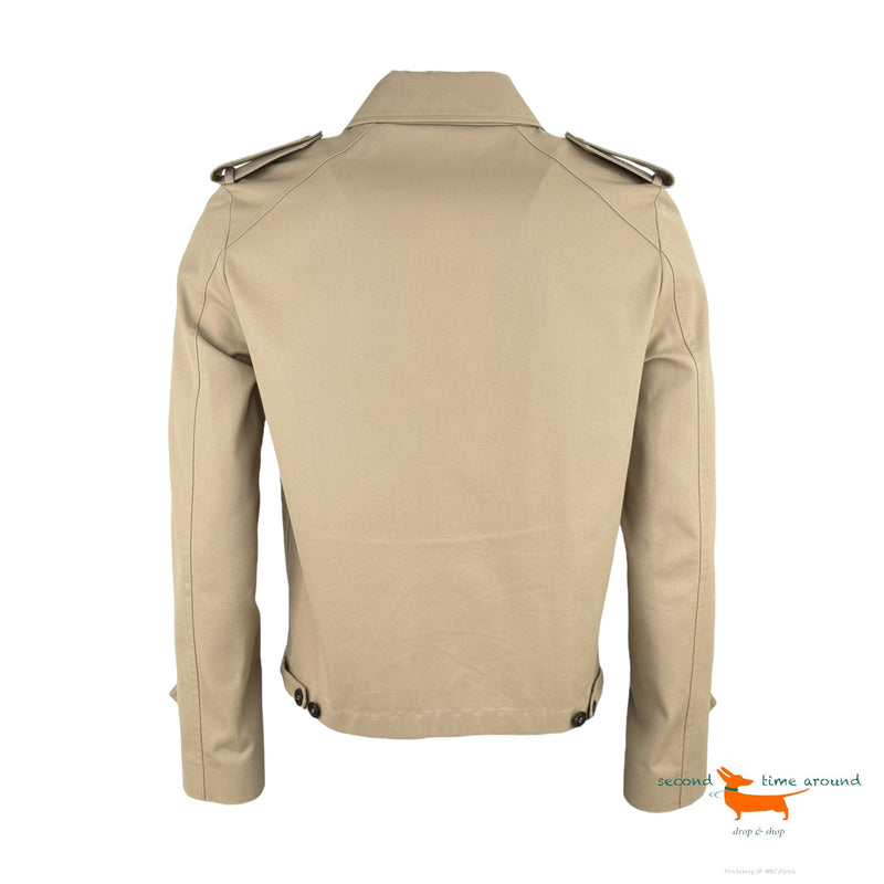 Saint Laurent Jacket