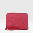 Louis Vuitton Zippy Wallet