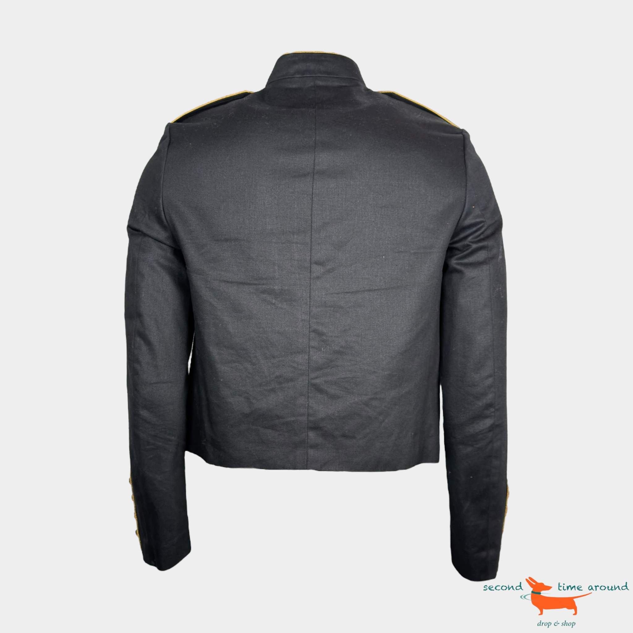 Saint Laurent Jacket