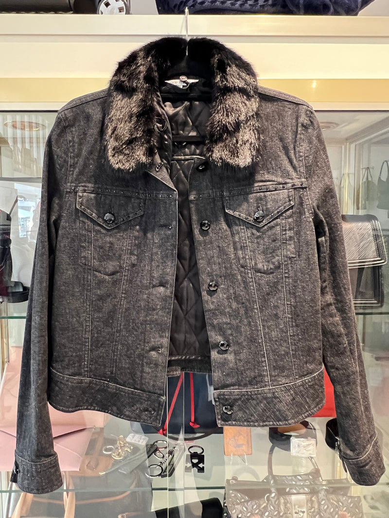 Georges Rech Jeansjacket