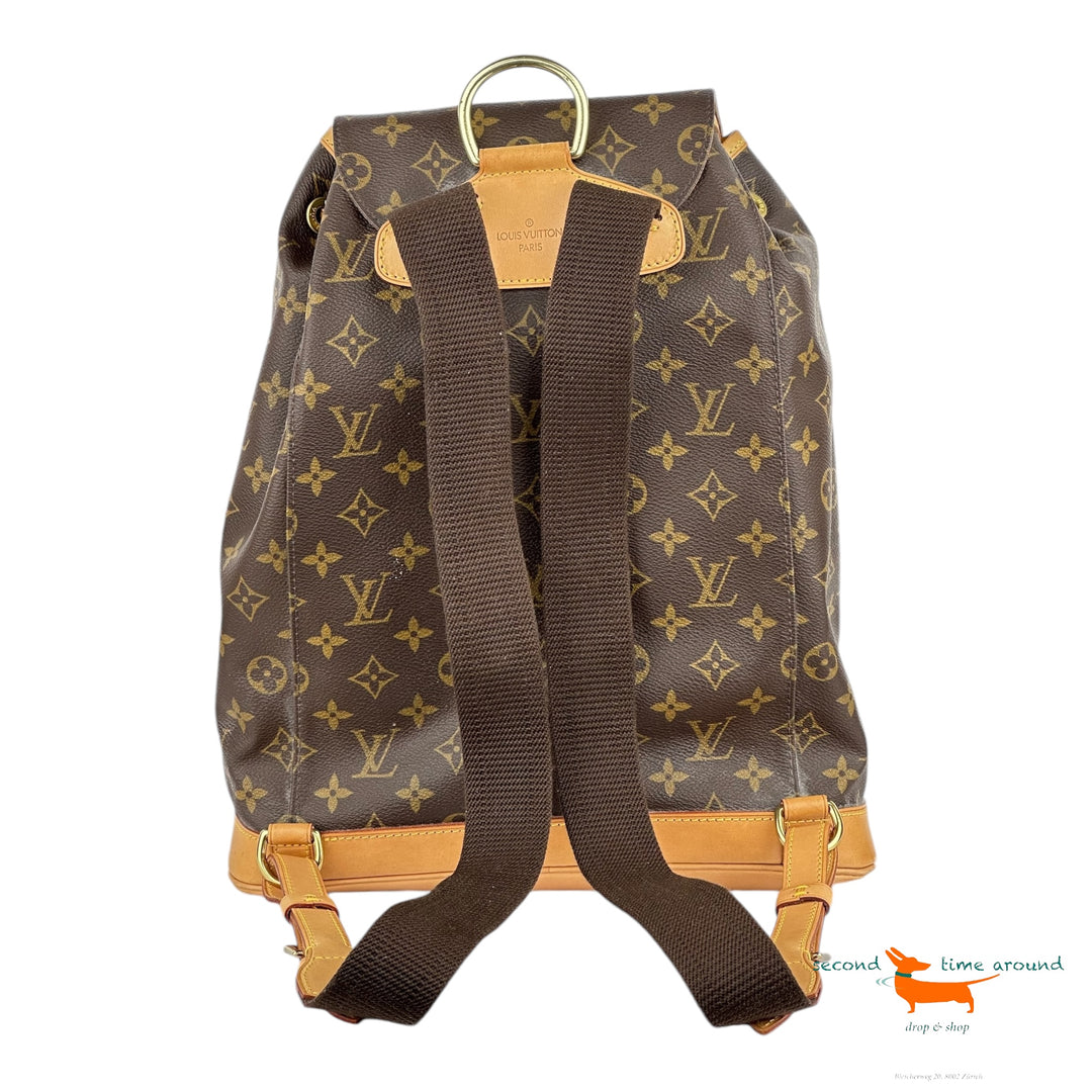 Louis Vuitton Rucksack