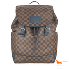 Louis Vuitton Damier Runner Backpack