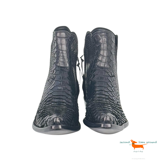 Stallion Phyton Boots