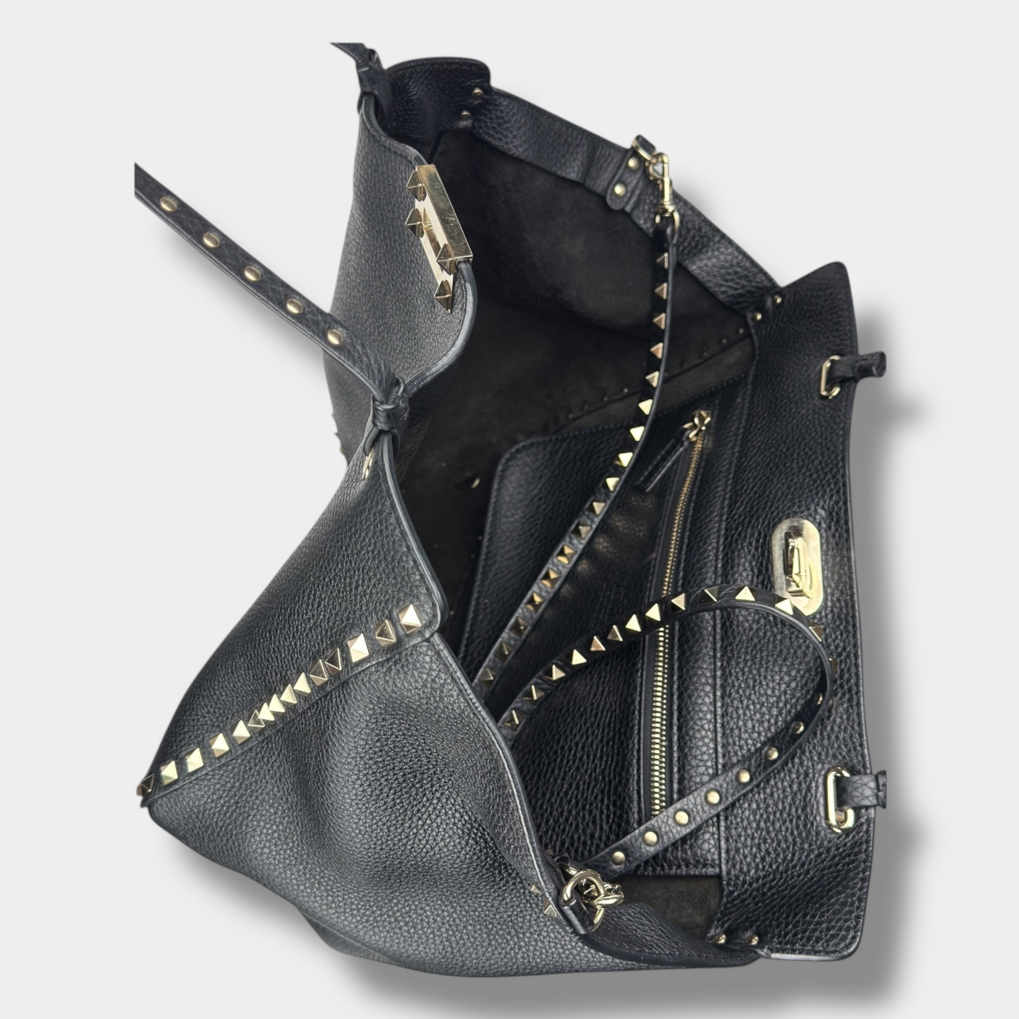 Valentino Rockstud Bag