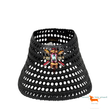 Louis Vuitton Straw Hat