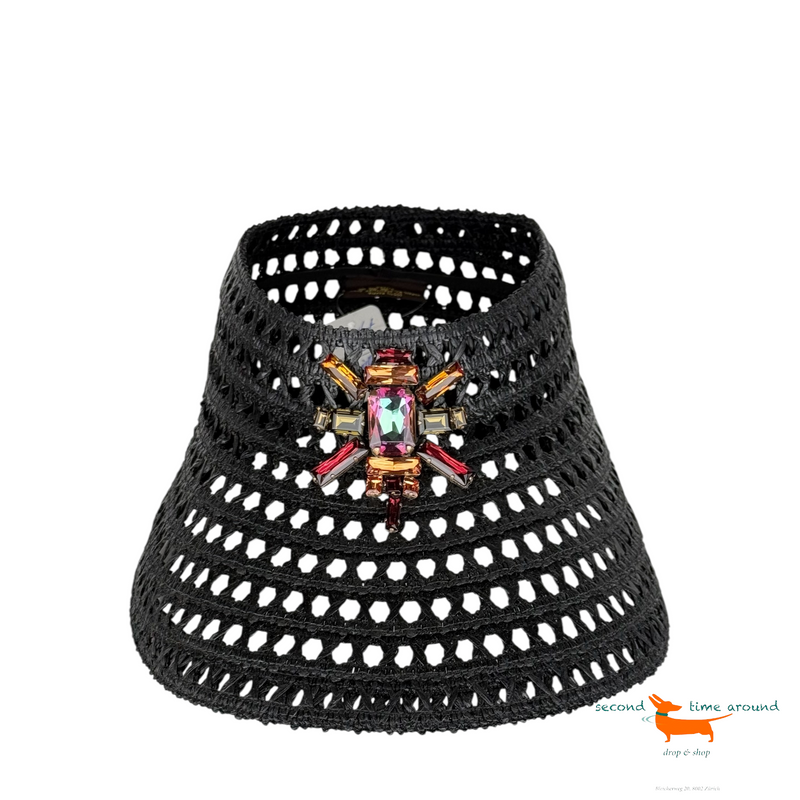 Louis Vuitton Straw Hat