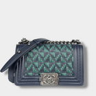 Chanel Boy Bag