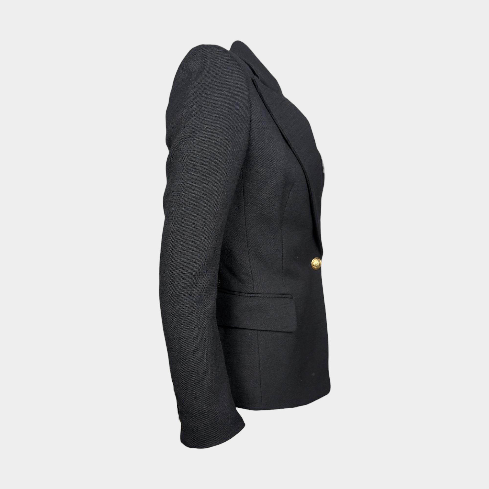 Balmain Jacket