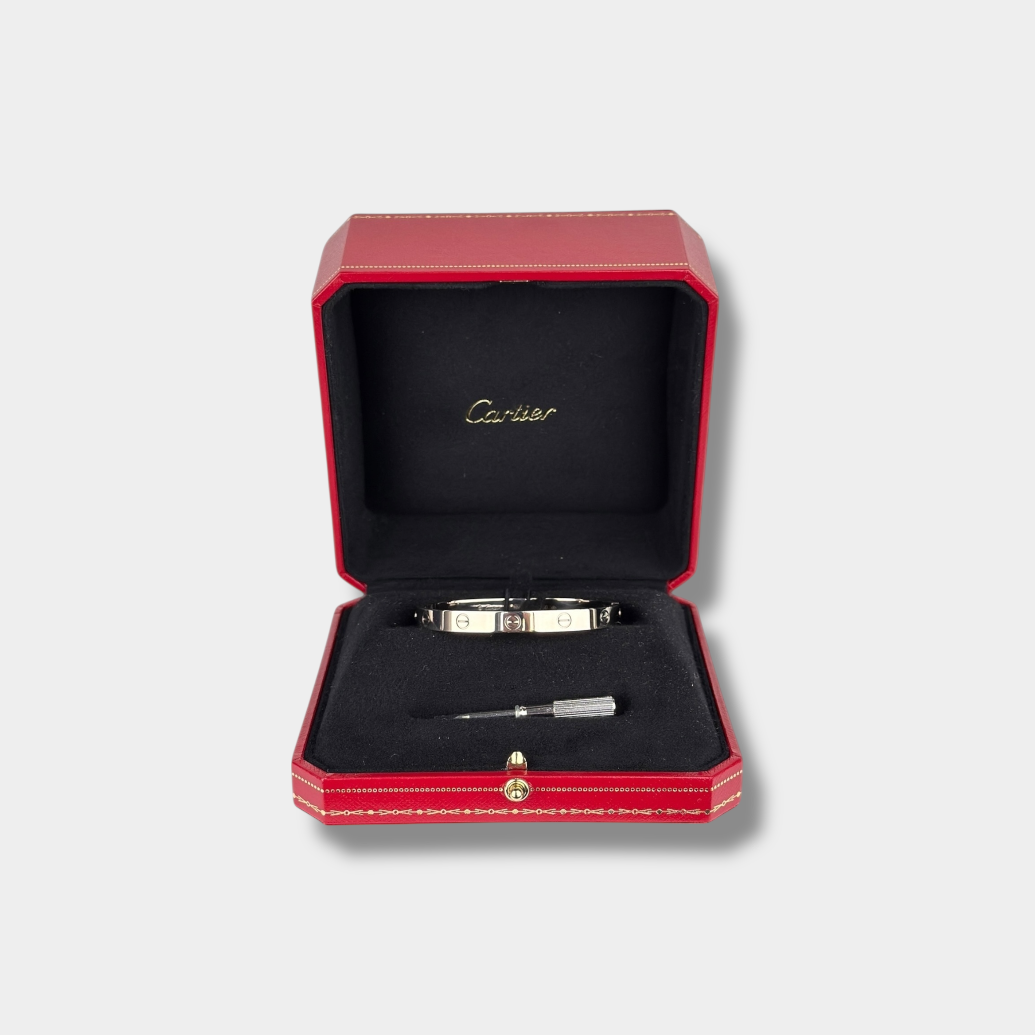 Cartier Love Bracelet