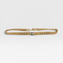 Chanel Belt