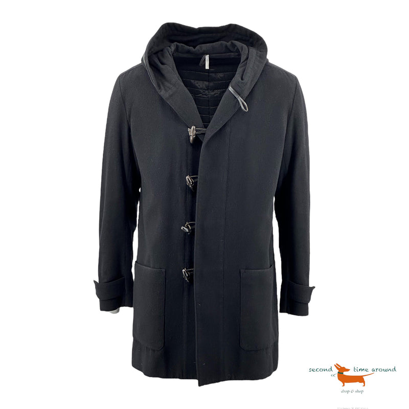 Dior Cashmere Coat