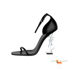 Saint Laurent Opyum Sandals 110mm