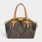 Louis Vuitton Monogram Tivoli GM Bag