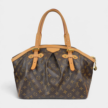 Louis Vuitton Monogram Tivoli GM Bag