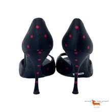 Dolce&Gabbana Silk Sandals