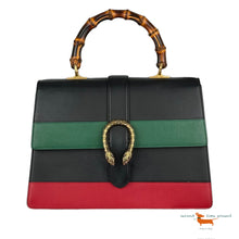 Gucci Dionysus Bamboo Hand bag