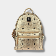 MCM Backpack