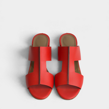 Hermes Shoe