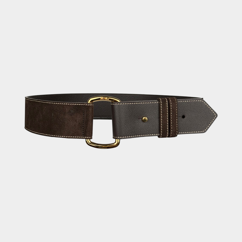 Loro Piana Belt