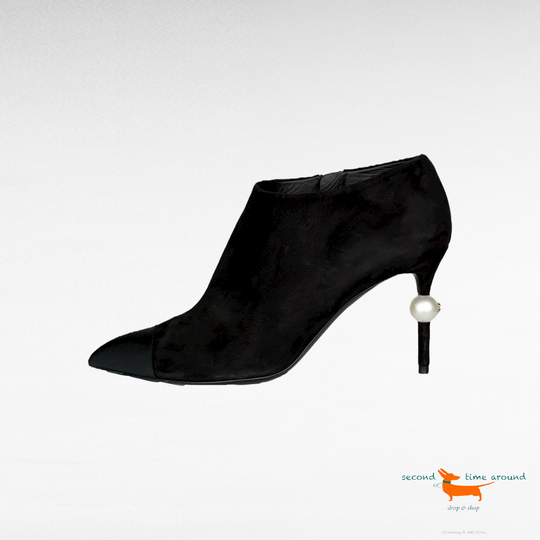 Chanel Shoes