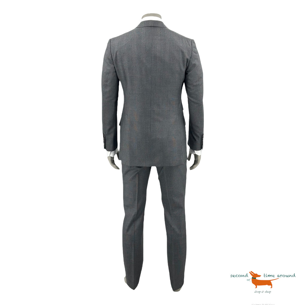 Tom Ford 3 Piece Suit