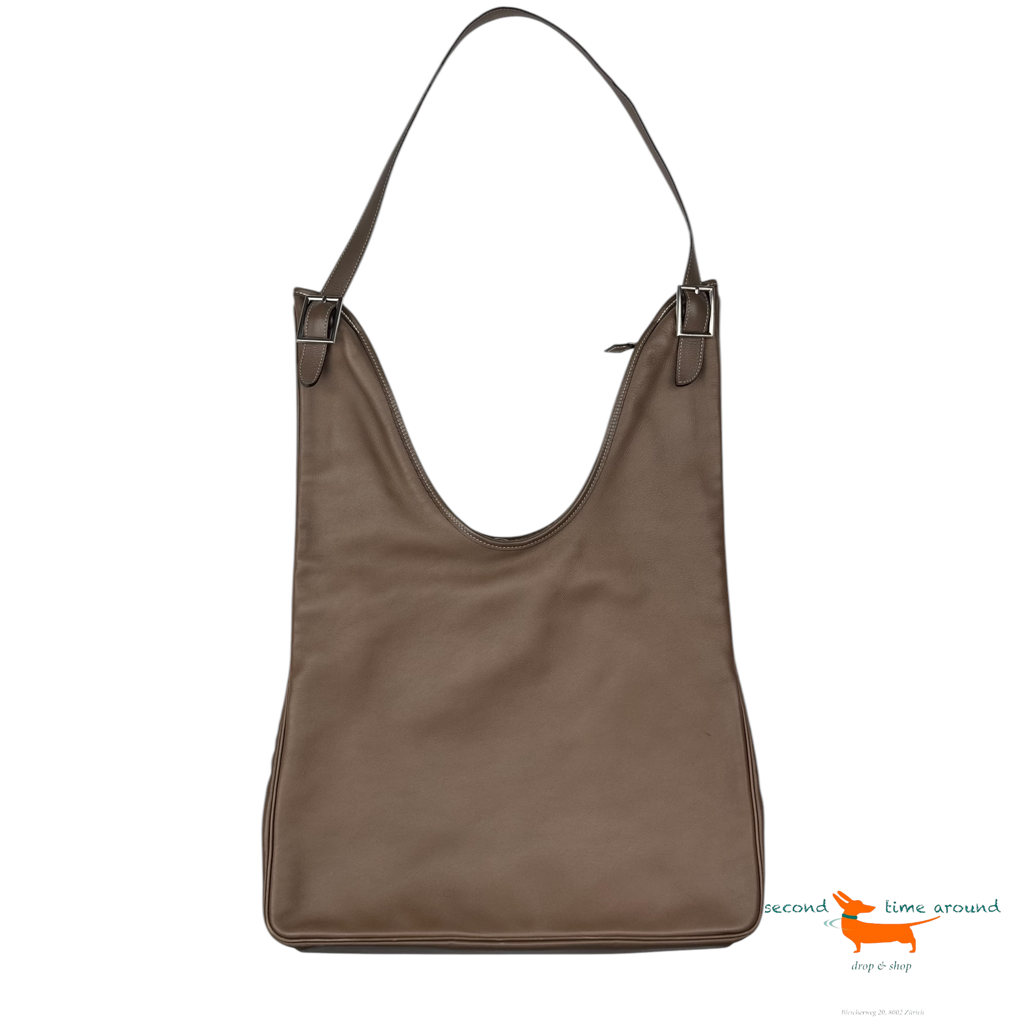 Hermès Massaï Large Bag