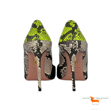 Aquazzura Suave Pumps