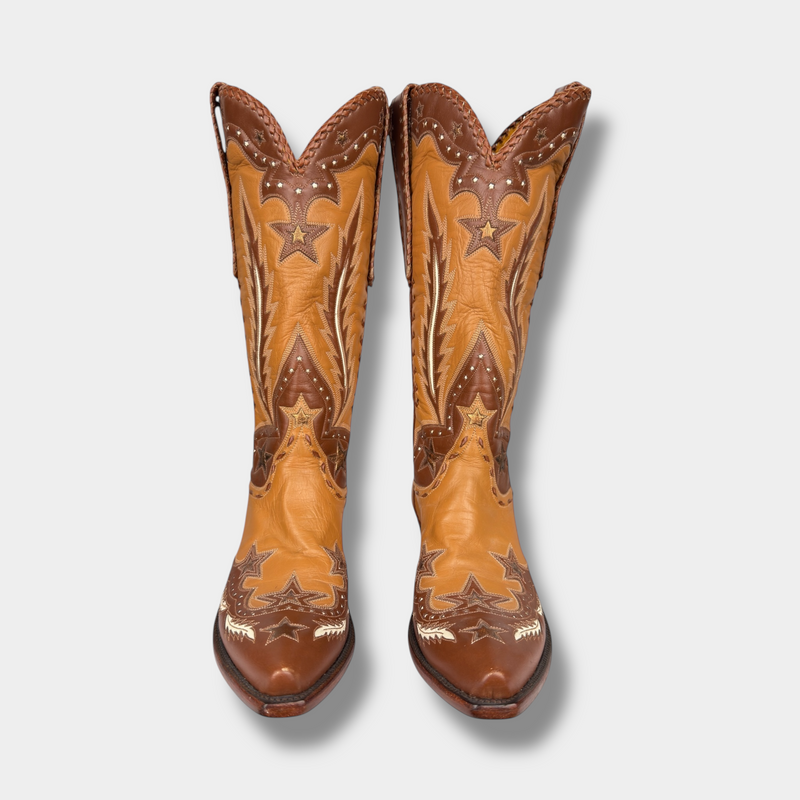 Stallion Boots Limited Edition