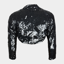 Dolce&Gabbana Sequin Jacket