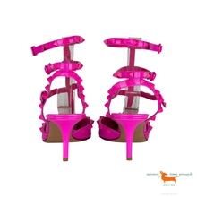 Valentino Rockstud Pumps