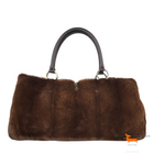 Valentino GaravaniCandy Stud Mink Bag