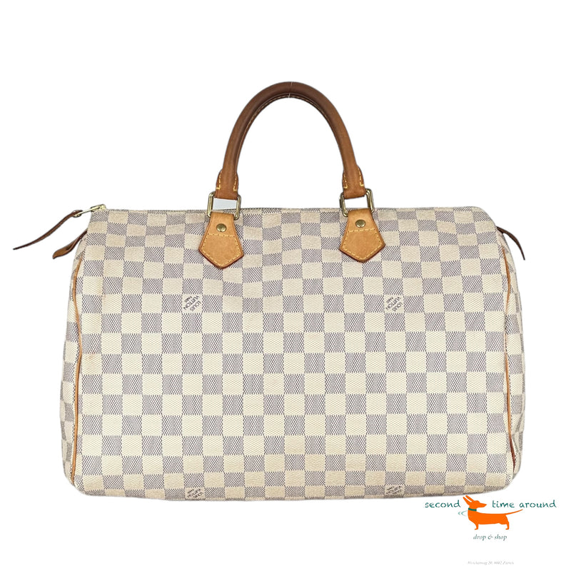 Louis Vuitton Speedy bag
