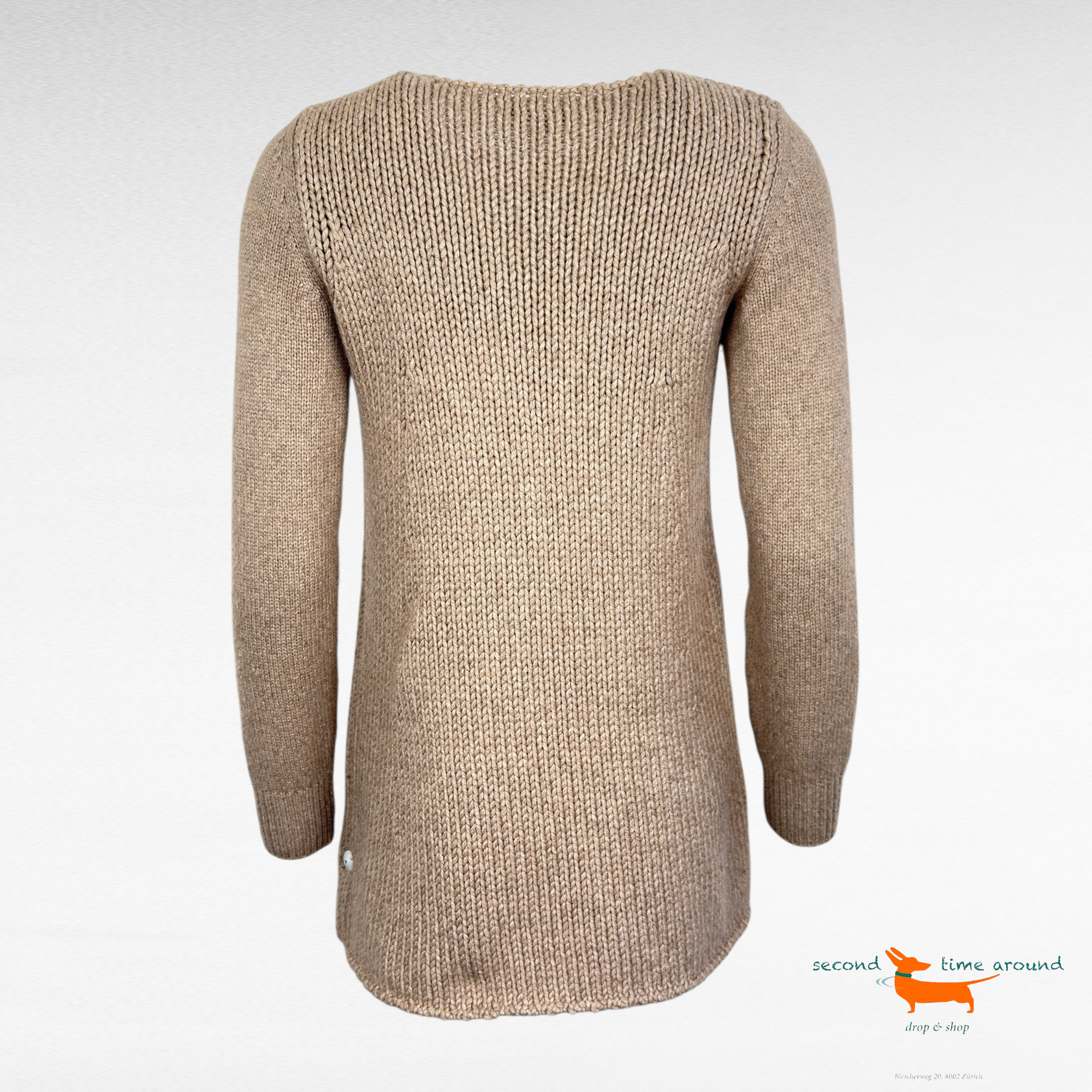 Loro Piana Pullover
