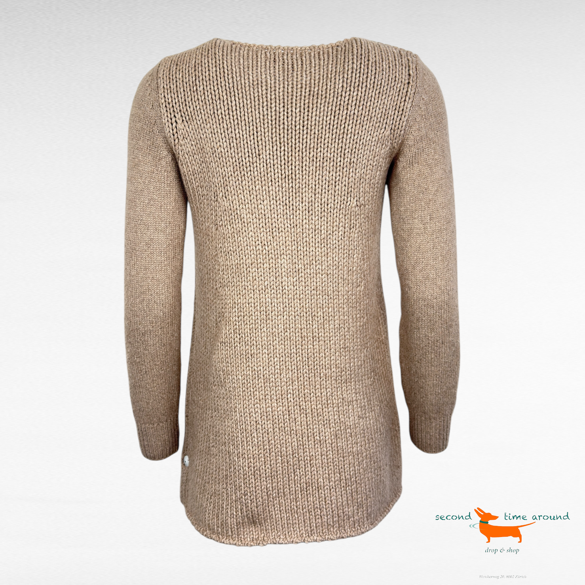 Loro Piana Pullover