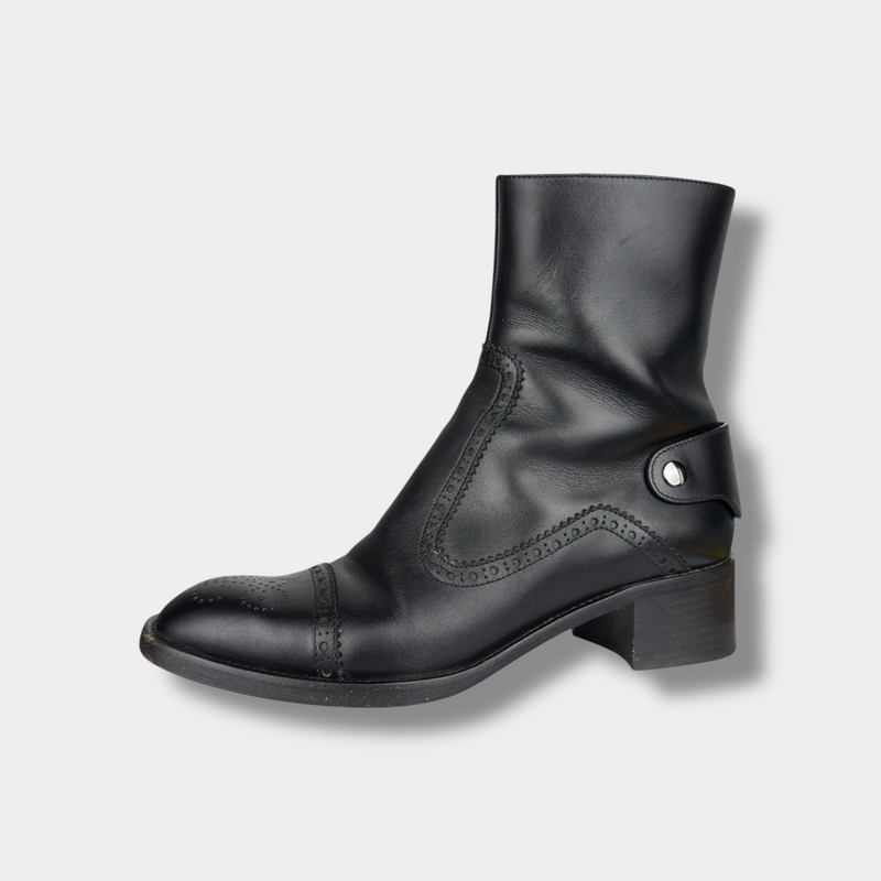 Christian Dior Boots