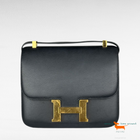 Hermes Constance III 24 Veau Swift Bag